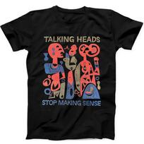 Stop Making Sense Talking Heads Rock Punk Unisex S-5XL Shirt SB108 S