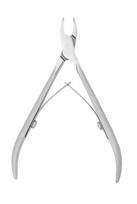 Staleks pro smart 10 cążki do skórek profesjonalne 3mm ns-10-3