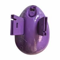 Automatinis elektrinis sparnų atidarymo įrenginys „Pasidaryk pats“ angelo sparnams, drugelio sparnams Įspūdingai fotosesijai Purple Host purple