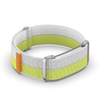 Nylon Loop Watch Strap for Google Fitbit Air Breathable Adjustable Sport Replacement Band Lightweight Wristband for Men Women for Fitbit Air