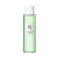 Beauty of Joseon Green Plum Refreshing Toner AHA BHA Gentle Exfoliating Facial Toner 150ml