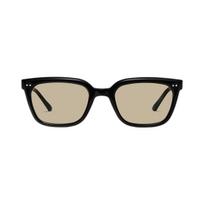 Gentle Monster Soho 01(BR) Black Brown Unisex Eyewear ONE SIZE juoda