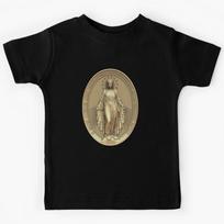 Miraculous Medal 2  Kids T-Shirt 110