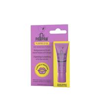 Dr. pawpaw collagen lip balm tint moisturizing collagen lip oil
