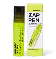 Carbon theory 2% salicylic acid spot treatment for blemishes