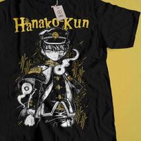 Hanako Kun Yashiro Nene Manga Shirt -toilet bound hanako kun shirt,anime shirt,hanako shirt,tbhk shirt,jibaku shounen hanako-kun S