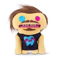 Fuggler Fugg Žvaigždžių serija 2, 9 colio pliušinis kolekcionuojamas žaislas, gamintojas ZURU beige