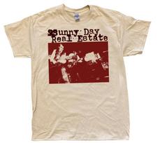 Sunny Day Real Estate T-Shirt 3XL