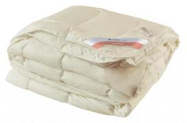 Kołdra całoroczna 155x200 classic 4 pory roku senna home kremowa