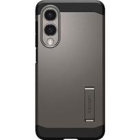 Spigen Tough Armor Magsafe Galaxy S25 Edge gunmetal 8800283302554-ACS09423