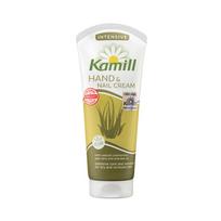 Kamill rankų ir nagų kremas 100 ml 3 rūšių, pasirinkite 1 Intensive 100ml