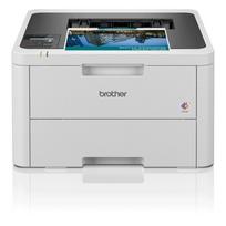 Brother HL-L3220CW Spausdintuvas lazerinis spalvotas A4 18 ppm USB Wi-Fi