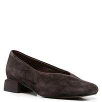 Loaferiai moterims, Ruda, Loafers
