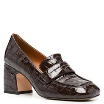Aukštakulniai moterims, Ruda, Pumps