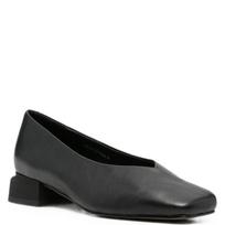 Loaferiai moterims, Juoda, Loafers