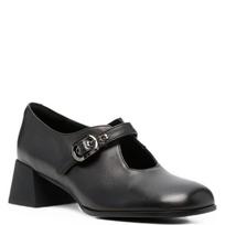 Aukštakulniai moterims, Juoda, Pumps