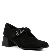 Aukštakulniai moterims, Juoda, Pumps