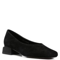 Loaferiai moterims, Juoda, Loafers