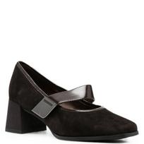 Aukštakulniai moterims, Ruda, Pumps