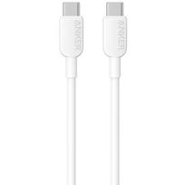 Anker Dual Type-C Fast Charging Cable 0.9m