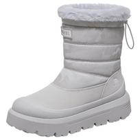 CAMEL Women's High-Top Winter Snow Boots 6022 EU 40