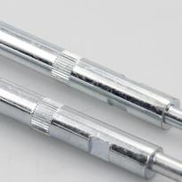 100-160mm Plaukiojančios lentynos laikiklis Paslėptas metalinis sieninis knygų lentynos laikiklis Atraminis laikiklis Sieninio tvirtinimo detalės Atraminė dalis Namai 100mm
