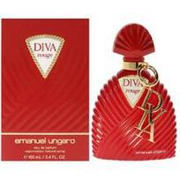 Emanuel Ungaro Diva Rouge EDP 50ml