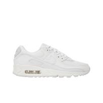Nike Air Max 90 Triple White Moteriški sportbačiai DH8010-100 36.5