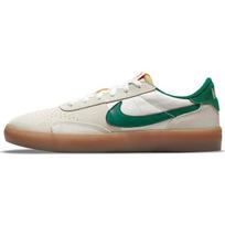 Nike Heritage Vulc SB 'Sail Gorge Green' Vyriški CD5010-104 EU 40 white