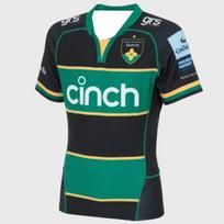 2026 Nauji Northampton Saints Premiership Rugby Namų marškinėliai Vyriški Y2K T-shirt Oversize Tinka kasdieniam dėvėjimui ir treniruotėms S