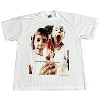 Vintage Smashing Pumpkins Siamese Dream 90s Band 1993 Tour XL T-Shirt REPRINT XXXXL