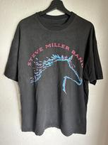 Steve Miller Band 1992 Guitar Rock Band T Shirt Full Size S-5XL TT1500 M