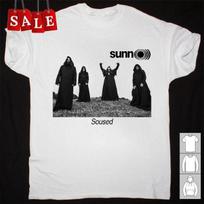New Sunn O graphic Gift For Fans Unisex S-5XL Shirt CA801 L