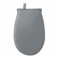 Heat Resistant Ironing Glove ScaldResistant Steam Hand Protector Portable Garment Steamer Round Head