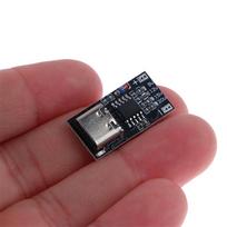 Type-C Pd2.0 Pd3.0 9V 12V 15V 20V Fast Charge Trigger Polling Detector Usb Boost Power Supply Change Module Charger Board Tools