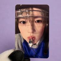 NCT WISH Wish Sakuya Yoidon Japanese Album Horlagipoka