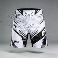 2026 New UFC Octagonal Cage Fighting Suit Special Quick Drying Boxing Shorts for Men's Fighting Sanda Enthusiasts Boxing Shorts S