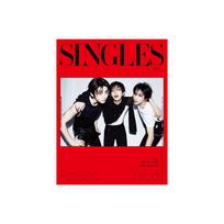 [Pre-order] BOYNEXTDOOR - Singles 2026 August Issue A