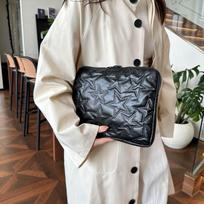 Laptop Sleeve Protective Laptop Sleeve Case Star Pattern Carrying Case Laptop Bag for 11/13/15 Inch Notebook Tablet 15.7 inch L juoda