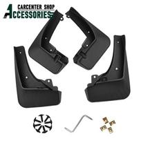 Mud Guards Car Fender  Splash Guards Mud Flaps for BMW X5 G05 M Sport -