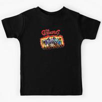 Gargoyles Kids T-Shirt 130
