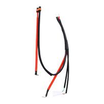 Main Battery Power Cord Replacement for Sur Ron Light Bee X and S Motorcycle Main Battery Power Cord