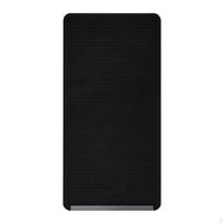 Silicone Phone Stand MultiAngle Deformable Desk Hands Foldable Holder for Office, Travel juoda