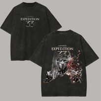 Clair Obscur Expedition 33 Game Shirt Double Sided Shirt, Gamer Gift XL