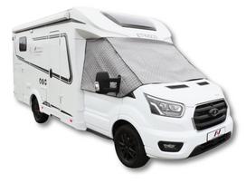 Mata termiczna na szyby kamper ford transit vii 2014-2026r termoizolacyjna