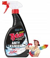 Tytan Bathroom Foam For Cleaning Stone And Rust 500G