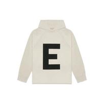 Fear Of God Essentials Sweater Ss22 Large Logo Print Hoodie Kids Kids sweater FOG-SS22-314 XXL