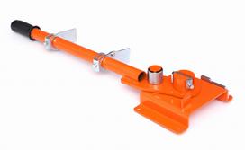 Manual Steel Bar Bender | Kraft&Dele