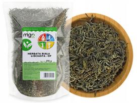 Herbata: Biała Op (250G) - Migogroup