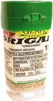 Oregano do pizzy 10g - gian aromi